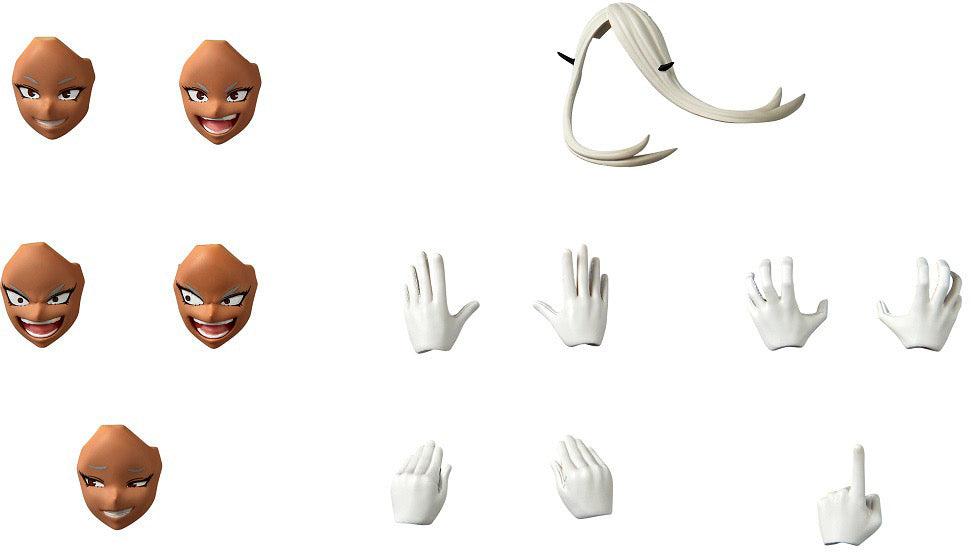 My Hero Academia Amazing Yamaguchi Mirko