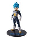 DRAGONBALL SUPER SH FIGUARTS Vegeta Super Saiyan Blue 15th Anniversary Version