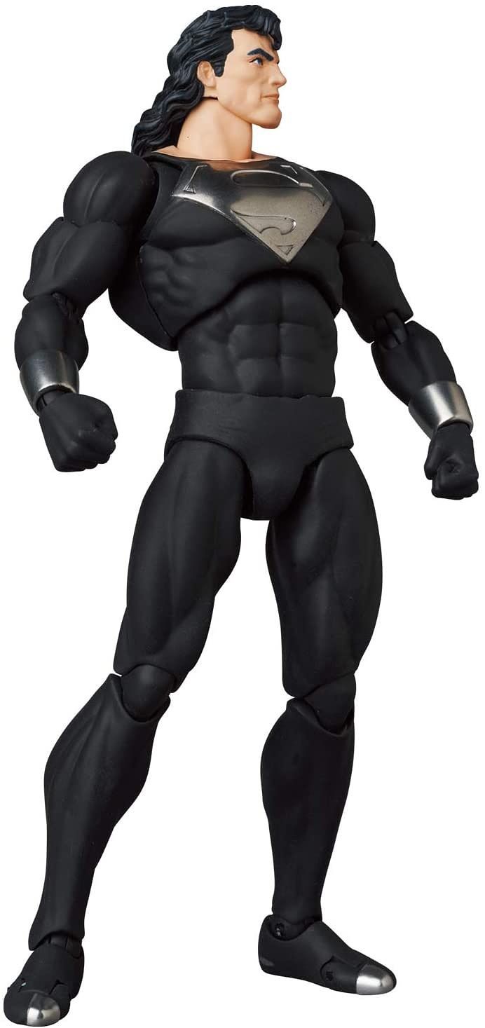 *DAMAGED BOX* Superman MAFEX No.150 Return of Superman ver.
