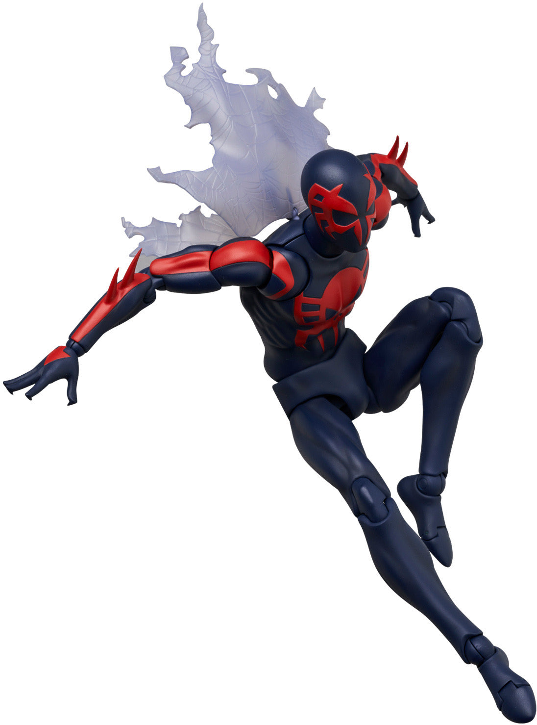SPIDER-MAN: MAFEX No.239 SPIDER MAN 2099