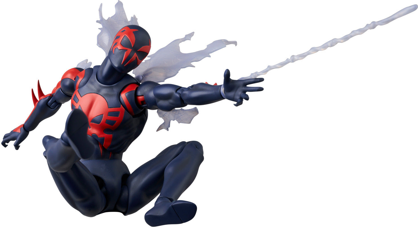 SPIDER-MAN: MAFEX No.239 SPIDER MAN 2099
