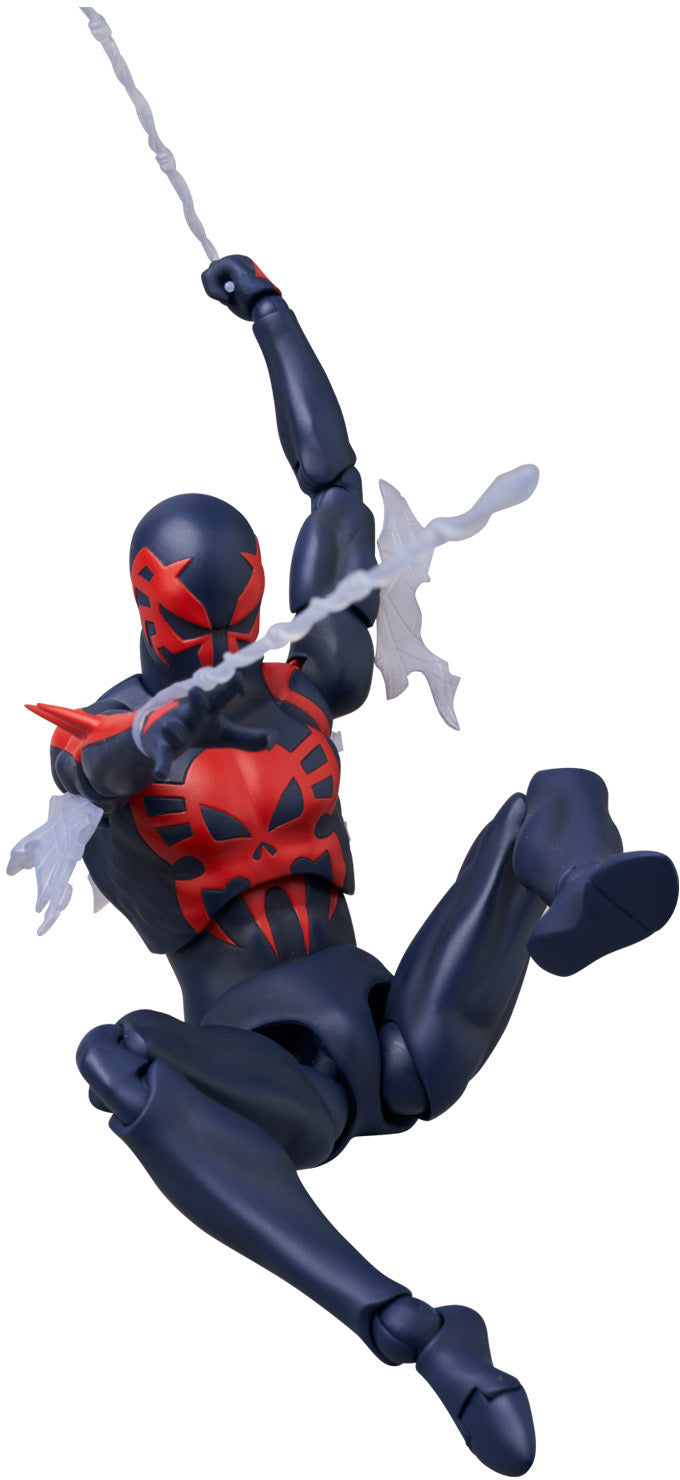 SPIDER-MAN: MAFEX No.239 SPIDER MAN 2099