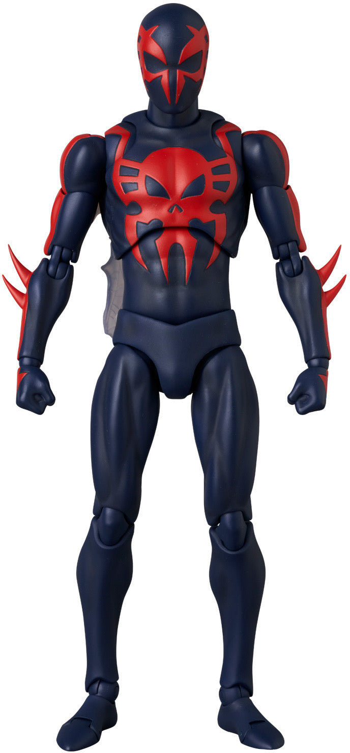 SPIDER-MAN: MAFEX No.239 SPIDER MAN 2099
