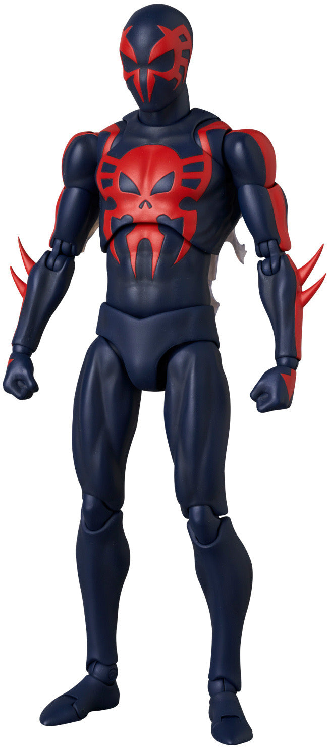SPIDER-MAN: MAFEX No.239 SPIDER MAN 2099