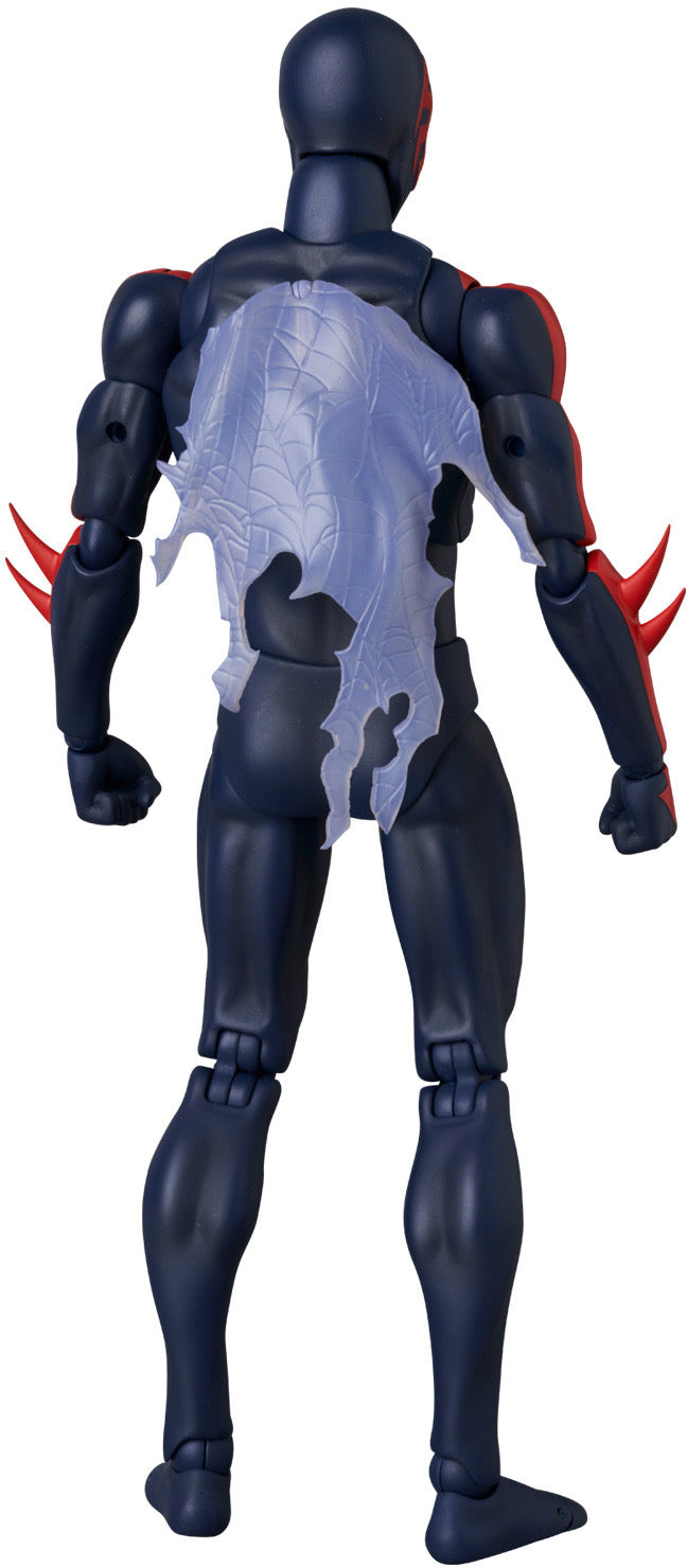 SPIDER-MAN: MAFEX No.239 SPIDER MAN 2099