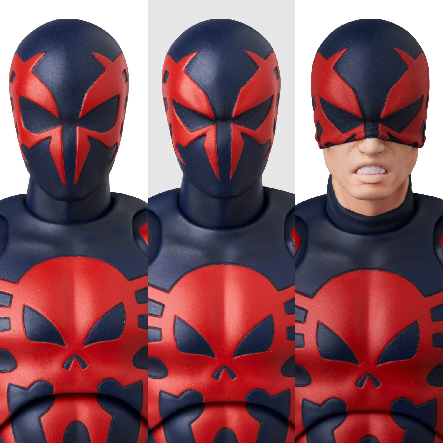 SPIDER-MAN: MAFEX No.239 SPIDER MAN 2099