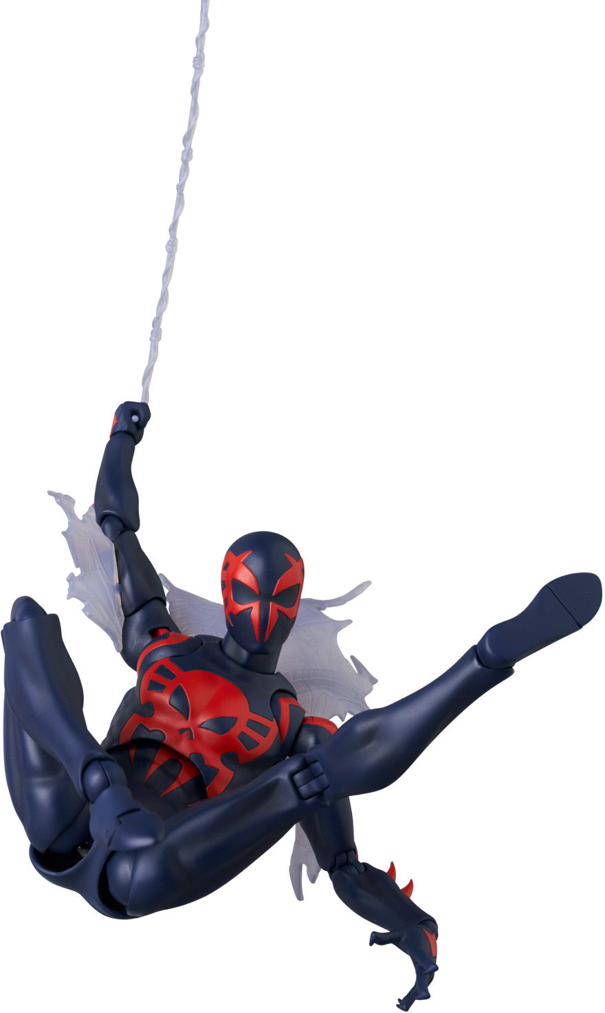 SPIDER-MAN: MAFEX No.239 SPIDER MAN 2099