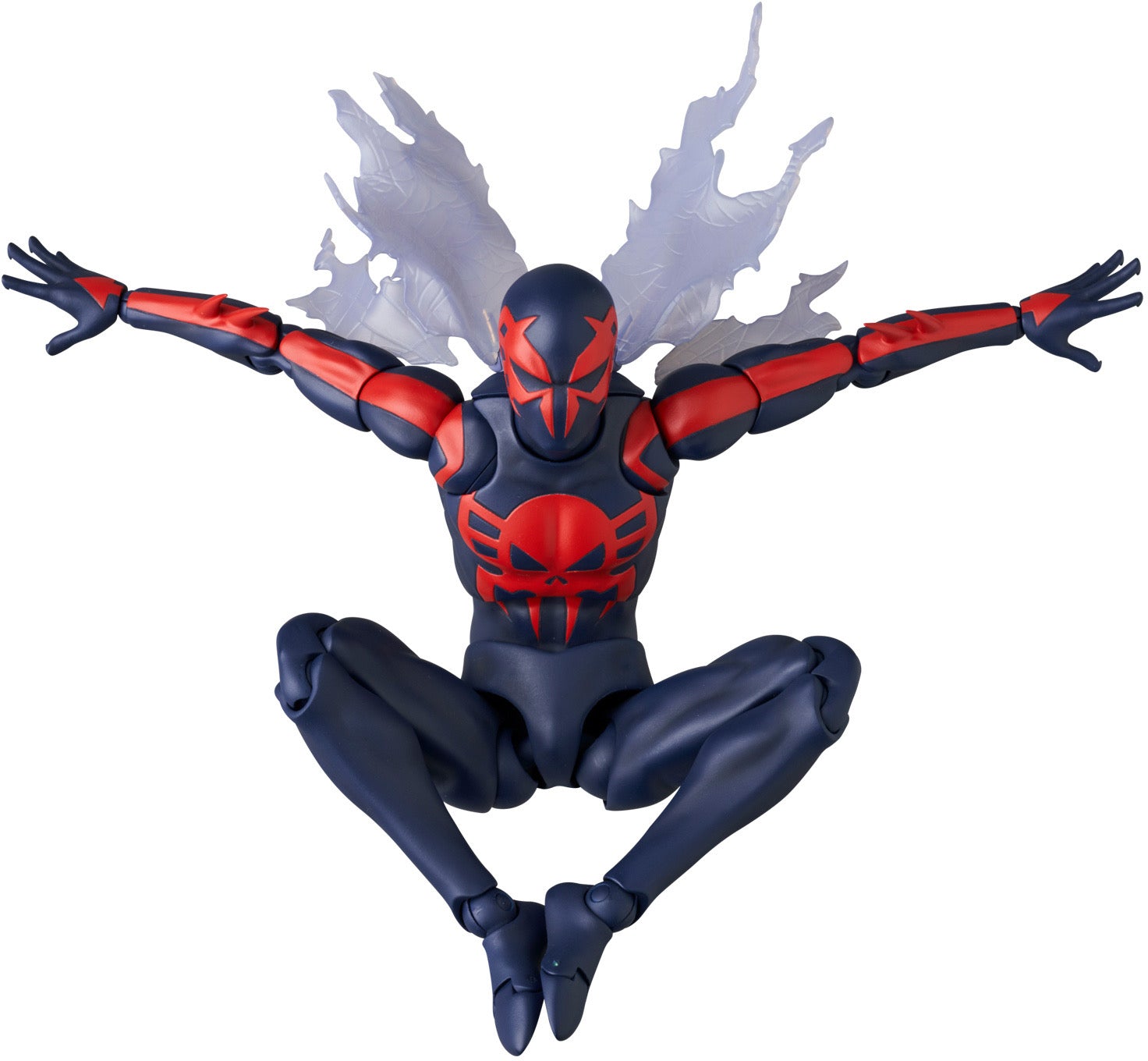 SPIDER-MAN: MAFEX No.239 SPIDER MAN 2099