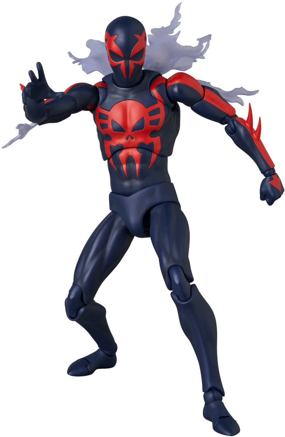 SPIDER-MAN: MAFEX No.239 SPIDER MAN 2099