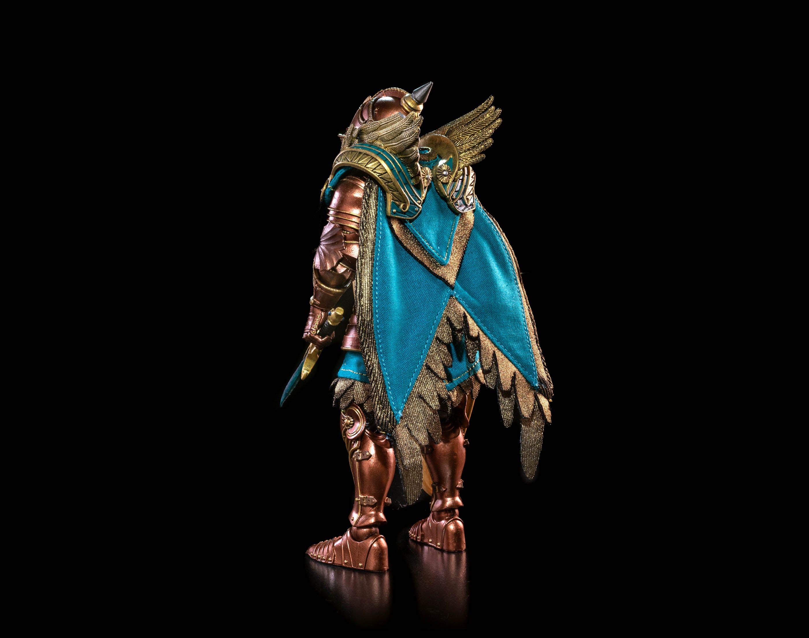 *PRE ORDER* Mythic Legions: All Stars 6 Action Figure Sir Andrew (ETA JULY)