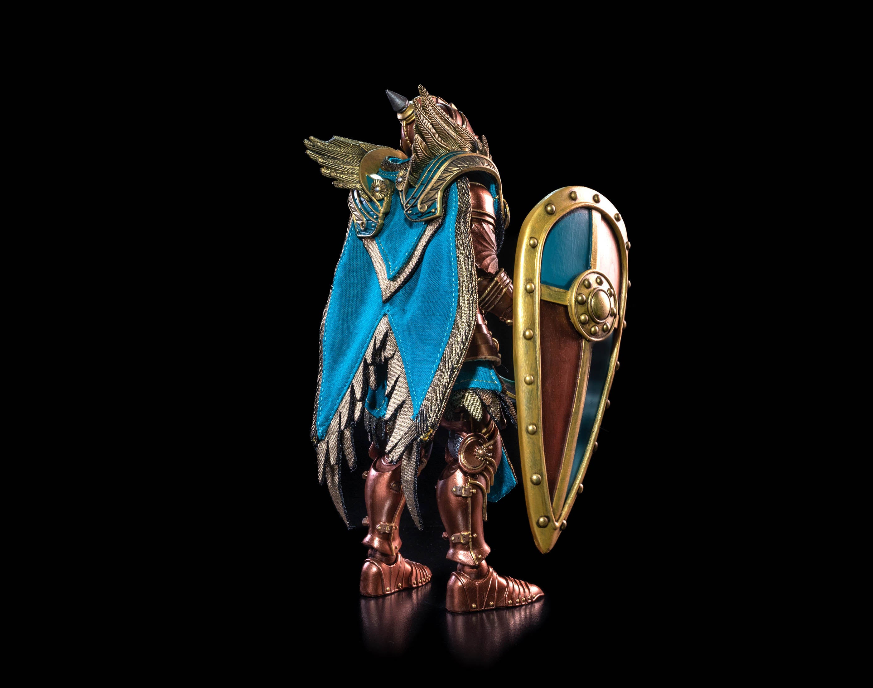 *PRE ORDER* Mythic Legions: All Stars 6 Action Figure Sir Andrew (ETA JULY)