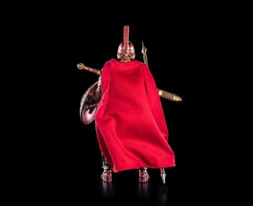 *PRE ORDER* Mythic Legions: Dawns of Discovery Action Figure Vitus Prime (ETA OCTOBER)