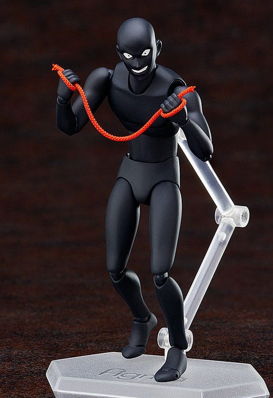 *PRE ORDER* Detective Conan Figma Action Figure True Criminal RE-ISSUE (ETA APRIL)