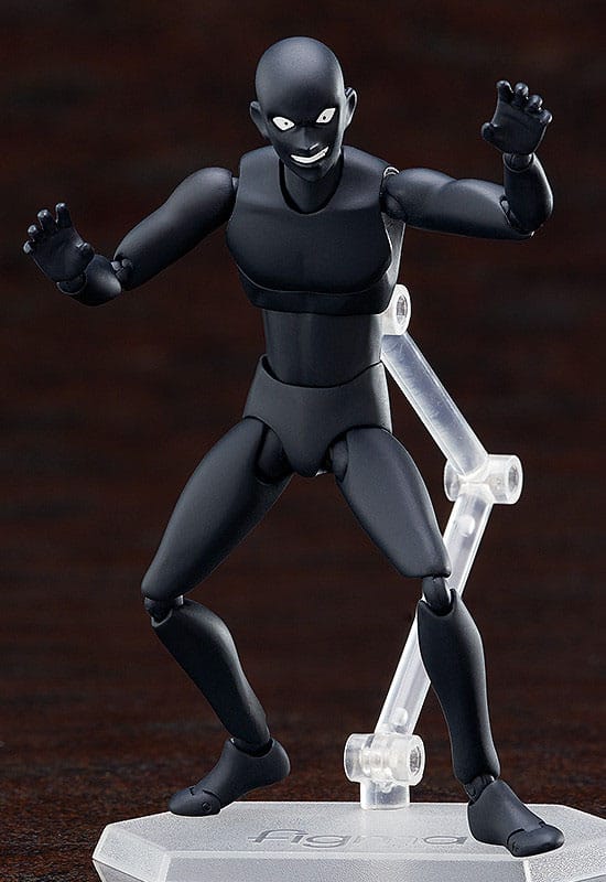 *PRE ORDER* Detective Conan Figma Action Figure True Criminal RE-ISSUE (ETA APRIL)