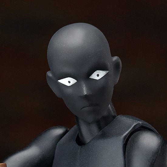 *PRE ORDER* Detective Conan Figma Action Figure True Criminal RE-ISSUE (ETA APRIL)