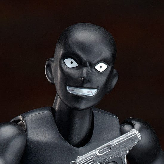 *PRE ORDER* Detective Conan Figma Action Figure True Criminal RE-ISSUE (ETA APRIL)