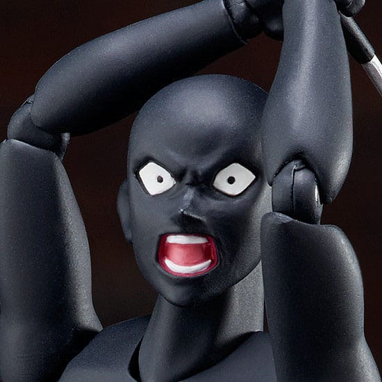 *PRE ORDER* Detective Conan Figma Action Figure True Criminal RE-ISSUE (ETA APRIL)