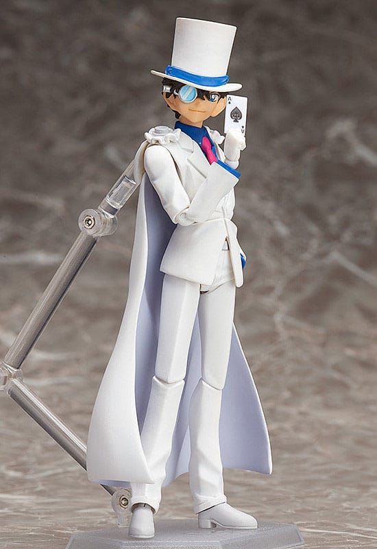 *PRE ORDER* Detective Conan Figma Action Figure Kid the Phantom Thief RE-ISSUE (ETA APRIL)
