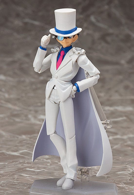 *PRE ORDER* Detective Conan Figma Action Figure Kid the Phantom Thief RE-ISSUE (ETA APRIL)