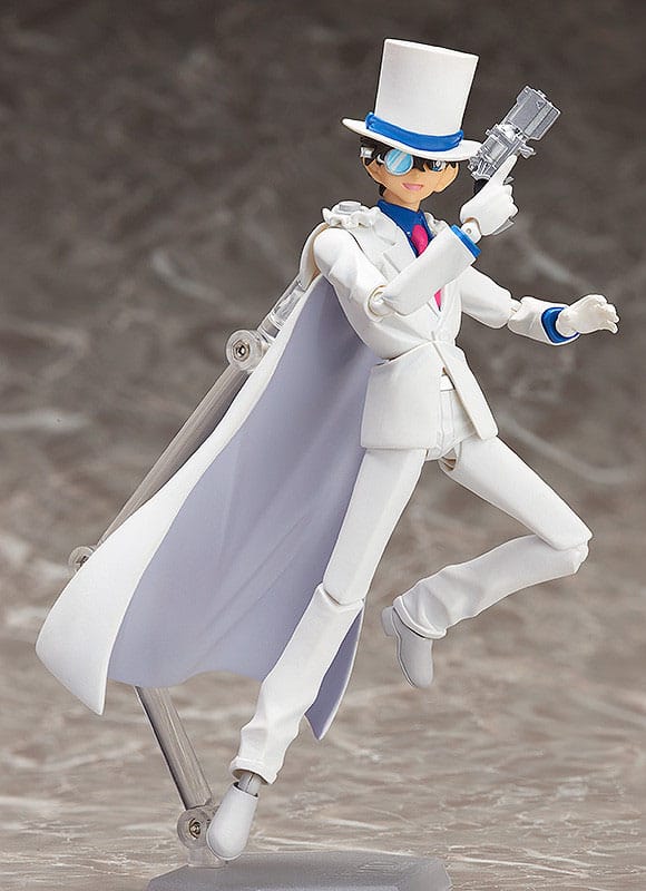 *PRE ORDER* Detective Conan Figma Action Figure Kid the Phantom Thief RE-ISSUE (ETA APRIL)