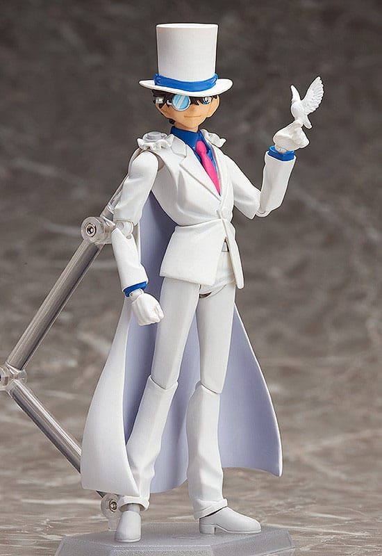 *PRE ORDER* Detective Conan Figma Action Figure Kid the Phantom Thief RE-ISSUE (ETA APRIL)