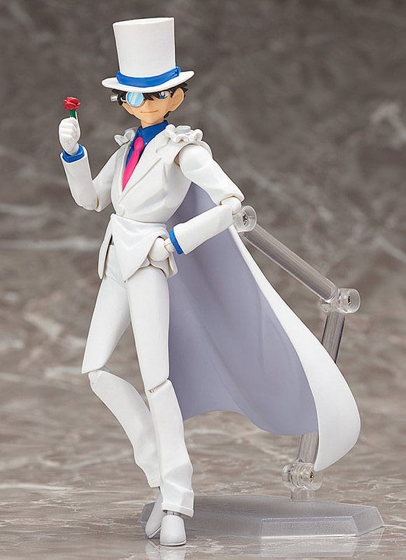 *PRE ORDER* Detective Conan Figma Action Figure Kid the Phantom Thief RE-ISSUE (ETA APRIL)