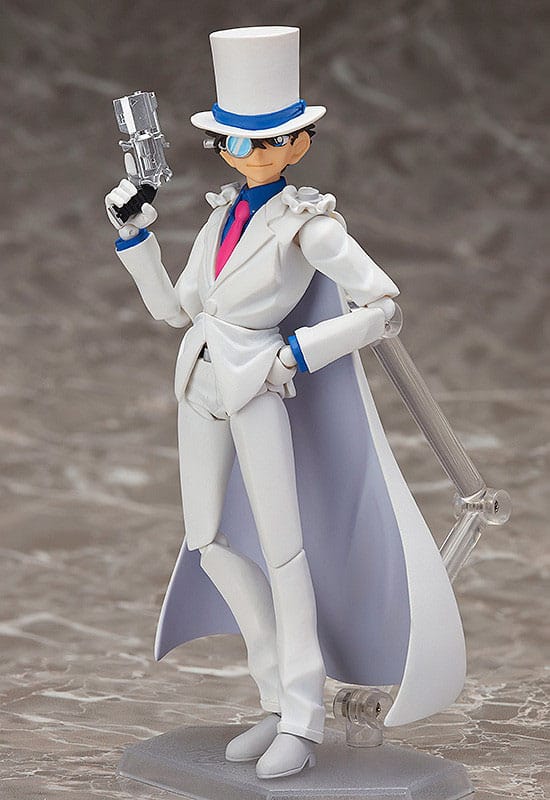*PRE ORDER* Detective Conan Figma Action Figure Kid the Phantom Thief RE-ISSUE (ETA APRIL)