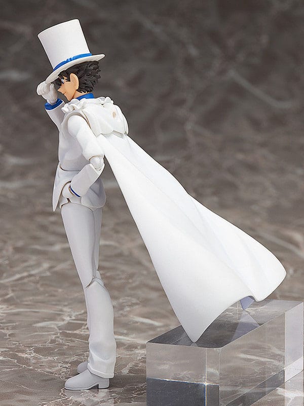 *PRE ORDER* Detective Conan Figma Action Figure Kid the Phantom Thief RE-ISSUE (ETA APRIL)