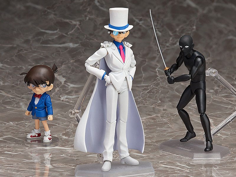 *PRE ORDER* Detective Conan Figma Action Figure Kid the Phantom Thief RE-ISSUE (ETA APRIL)