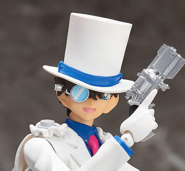 *PRE ORDER* Detective Conan Figma Action Figure Kid the Phantom Thief RE-ISSUE (ETA APRIL)