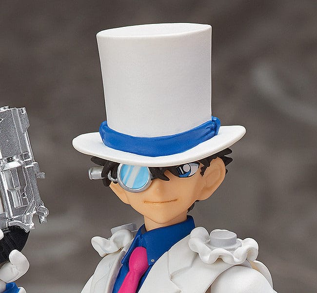 *PRE ORDER* Detective Conan Figma Action Figure Kid the Phantom Thief RE-ISSUE (ETA APRIL)