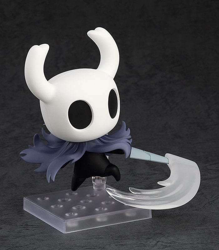 *PRE ORDER* Hollow Knight Nendoroid Action Figure The Knight (ETA NOVEMBER)