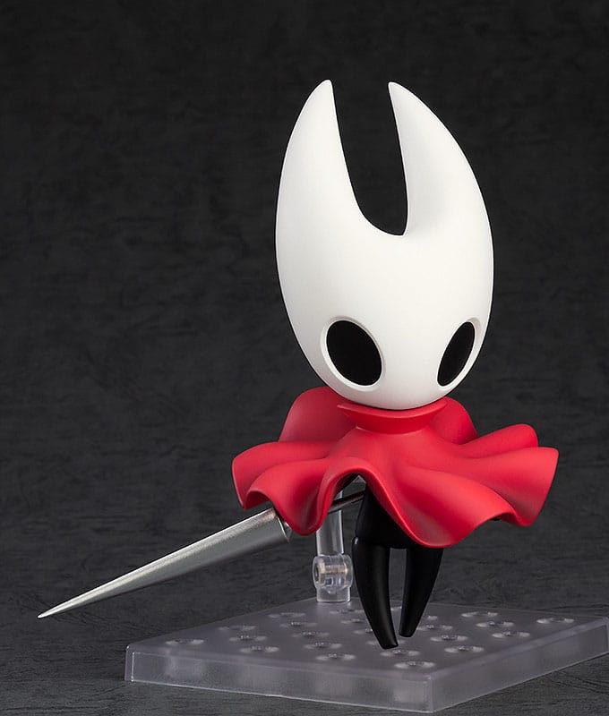 Hollow Knight Nendoroid Action Figure Hornet