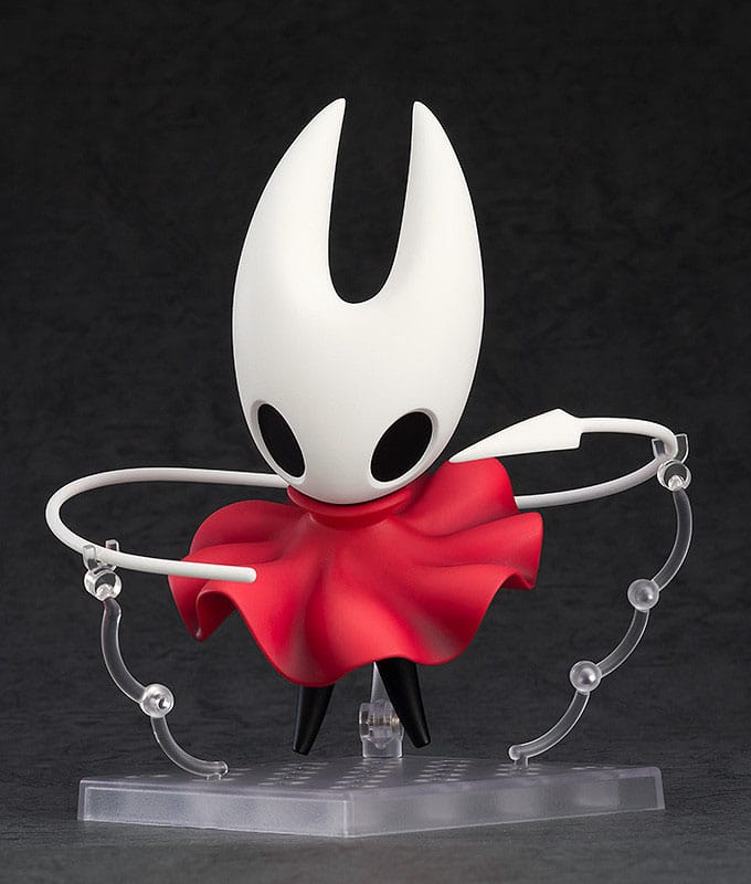 Hollow Knight Nendoroid Action Figure Hornet
