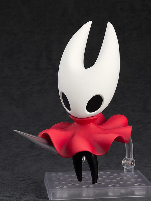 Hollow Knight Nendoroid Action Figure Hornet