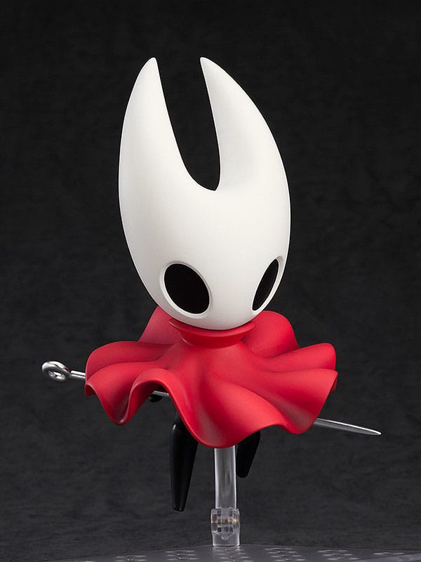 Hollow Knight Nendoroid Action Figure Hornet