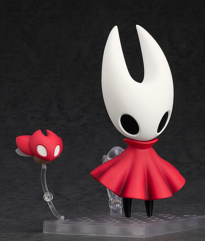 Hollow Knight Nendoroid Action Figure Hornet