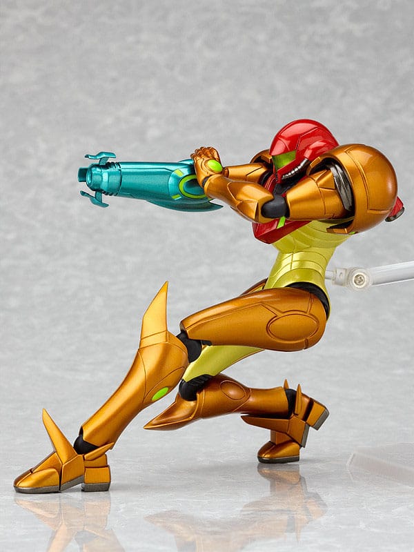 *PRE ORDER* Metroid Other M Figma Action Figure Samus Aran (ETA APRIL)