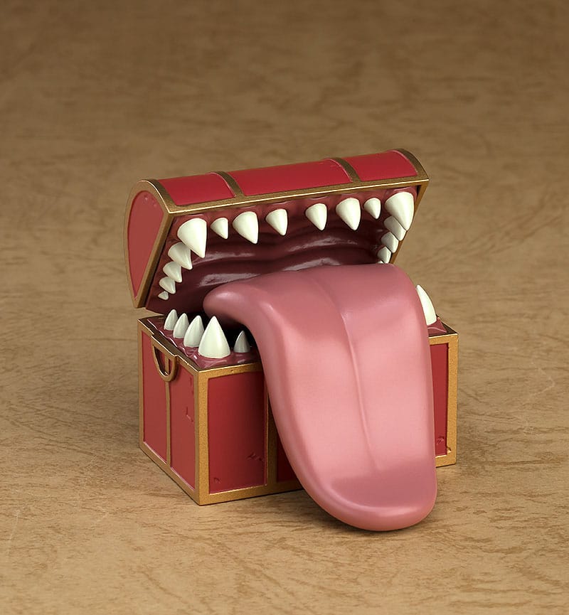Frieren: Beyond Journey´s End Nendoroid Action Figure Mimic