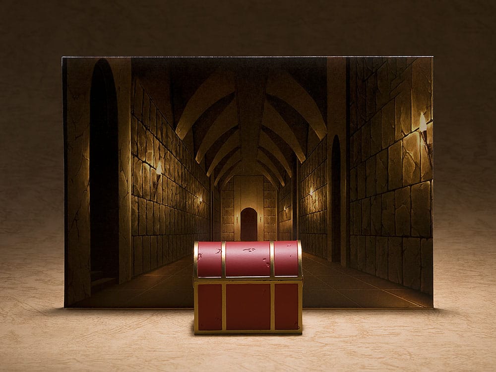 Frieren: Beyond Journey´s End Nendoroid Action Figure Mimic