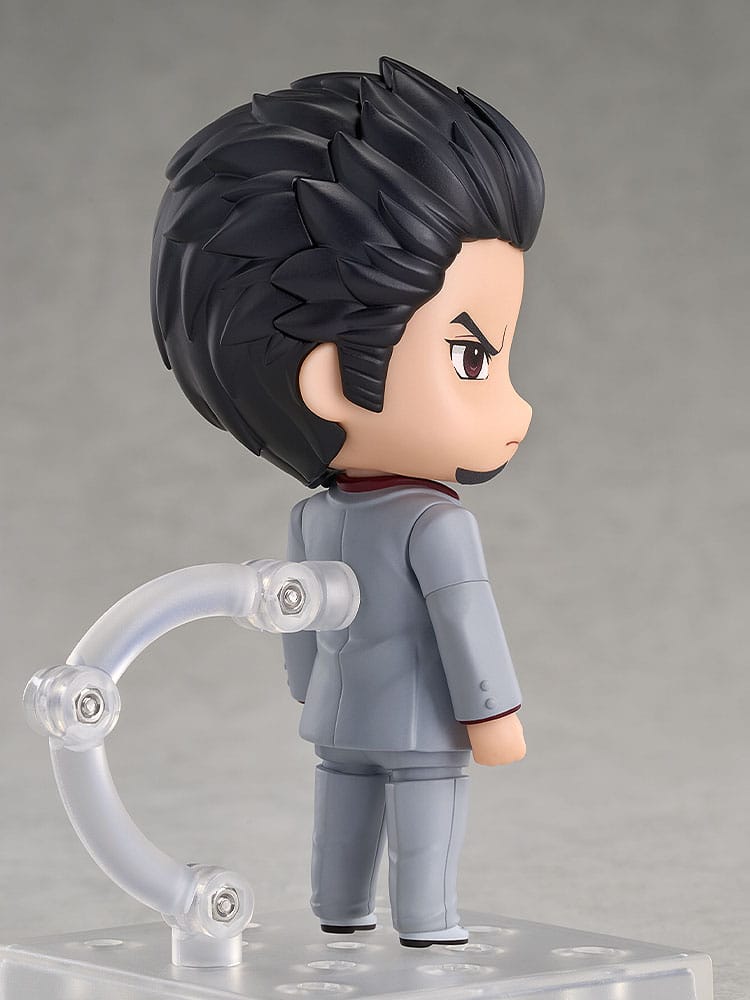 Yakuza Nendoroid Action Figure Kazuma Kiryu