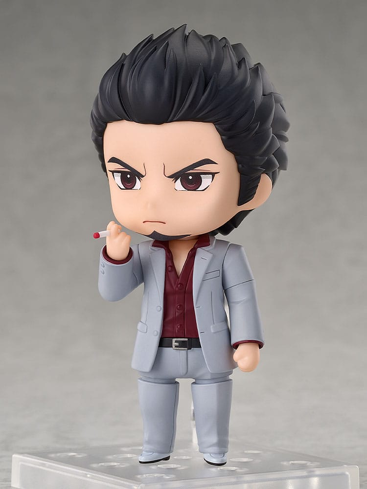 *PRE ORDER* Yakuza Nendoroid Action Figure Kazuma Kiryu (ETA JANUARY)