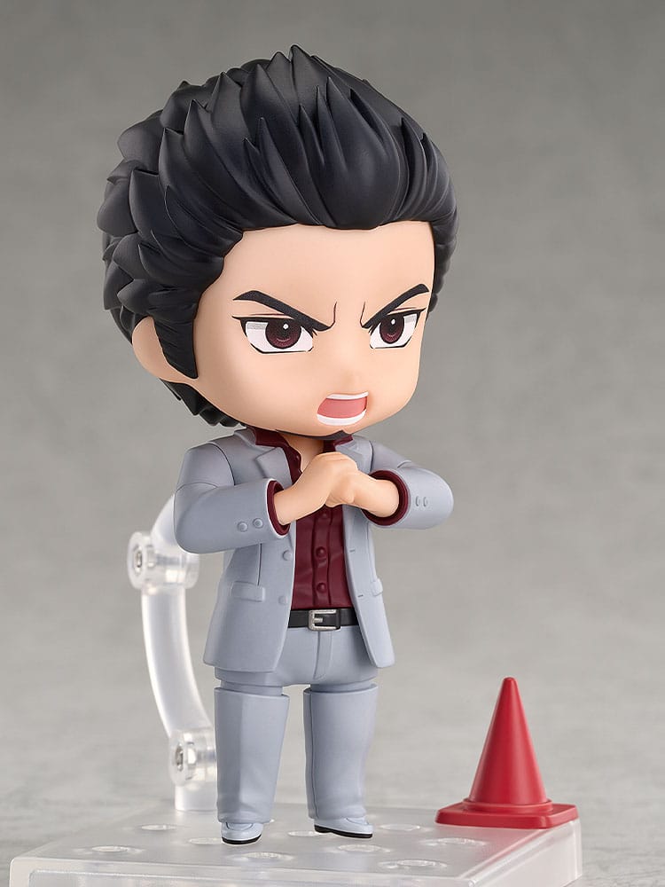 *PRE ORDER* Yakuza Nendoroid Action Figure Kazuma Kiryu (ETA JANUARY)