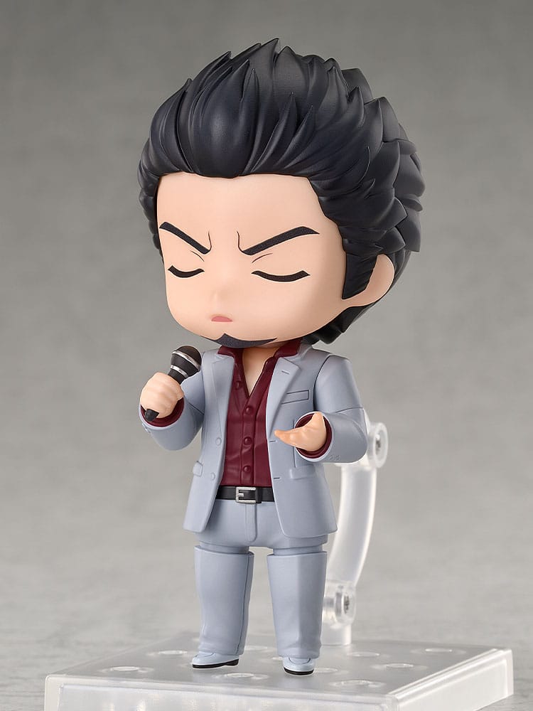 *PRE ORDER* Yakuza Nendoroid Action Figure Kazuma Kiryu (ETA JANUARY)