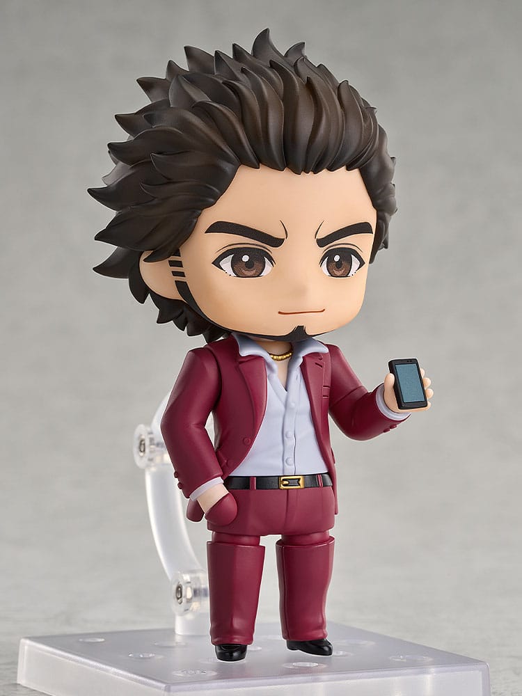 *PRE ORDER* Yakuza Nendoroid Action Figure Ichiban Kasuga (ETA JANUARY)