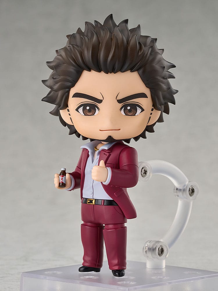 *PRE ORDER* Yakuza Nendoroid Action Figure Ichiban Kasuga (ETA JANUARY)