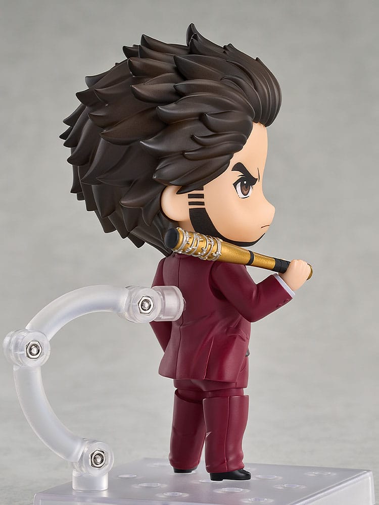 *PRE ORDER* Yakuza Nendoroid Action Figure Ichiban Kasuga (ETA JANUARY)
