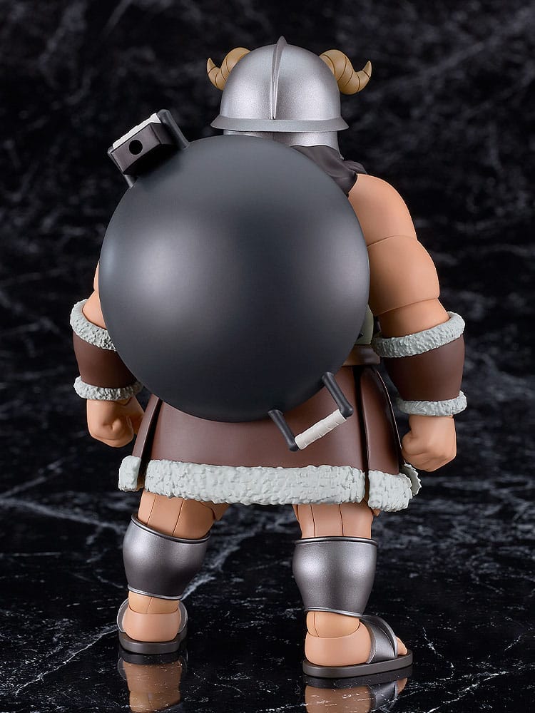 *PRE ORDER* Delicious in Dungeon Figma Action Figure Senshi (ETA JUNE)
