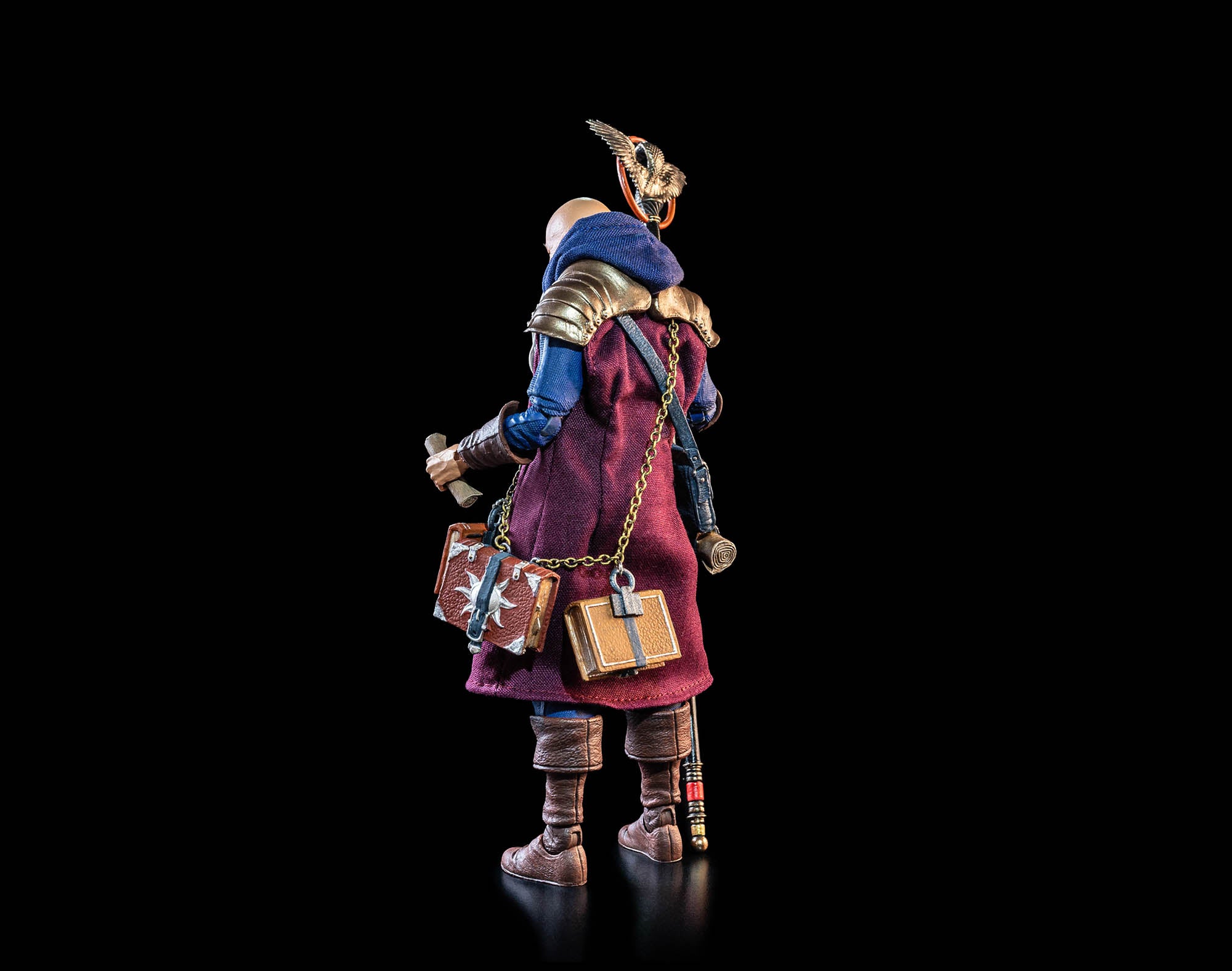 *PRE ORDER* Mythic Legions: Ashes of Agbendor Action Figure Xue (FEBRUARY)