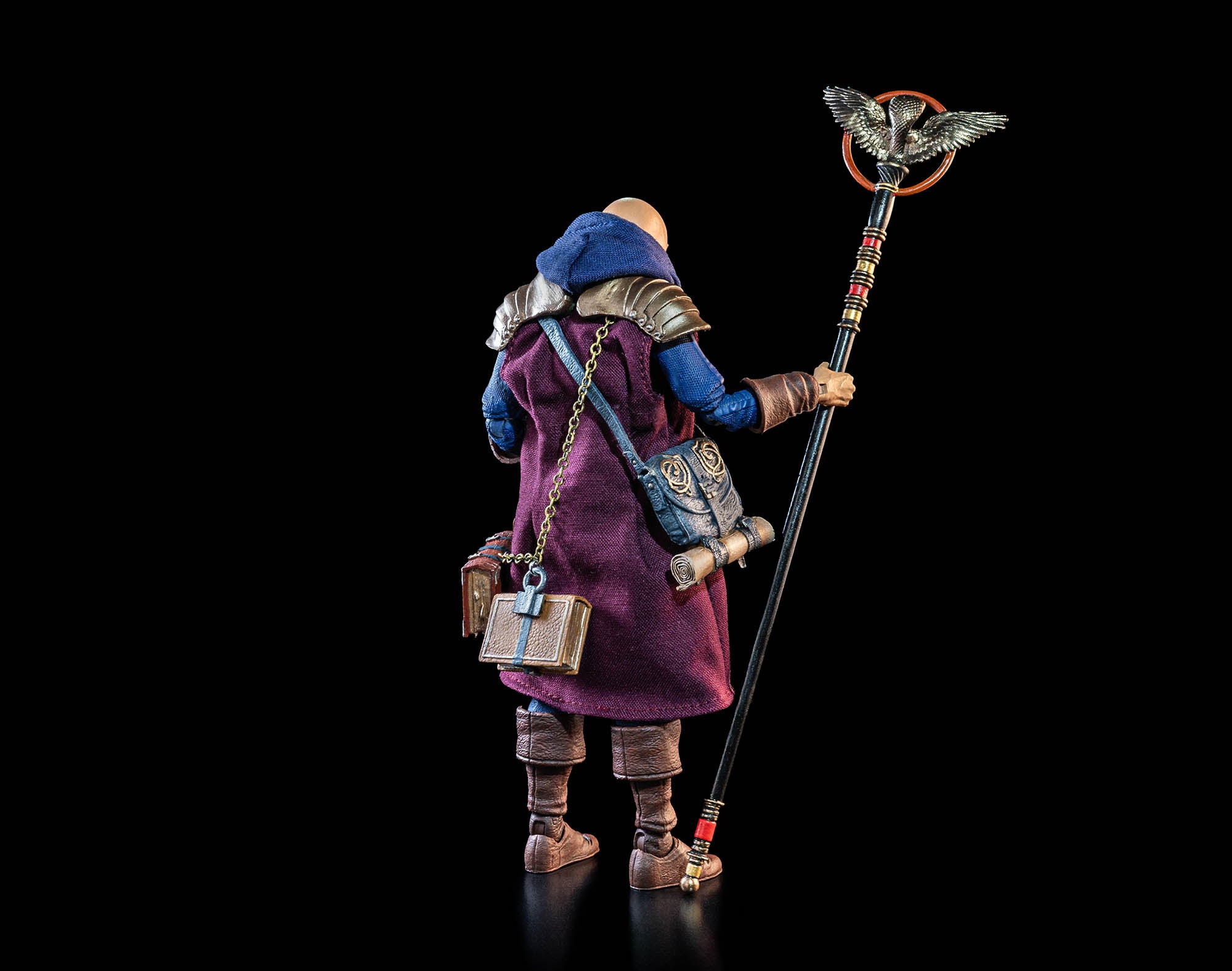 *PRE ORDER* Mythic Legions: Ashes of Agbendor Action Figure Xue (FEBRUARY)